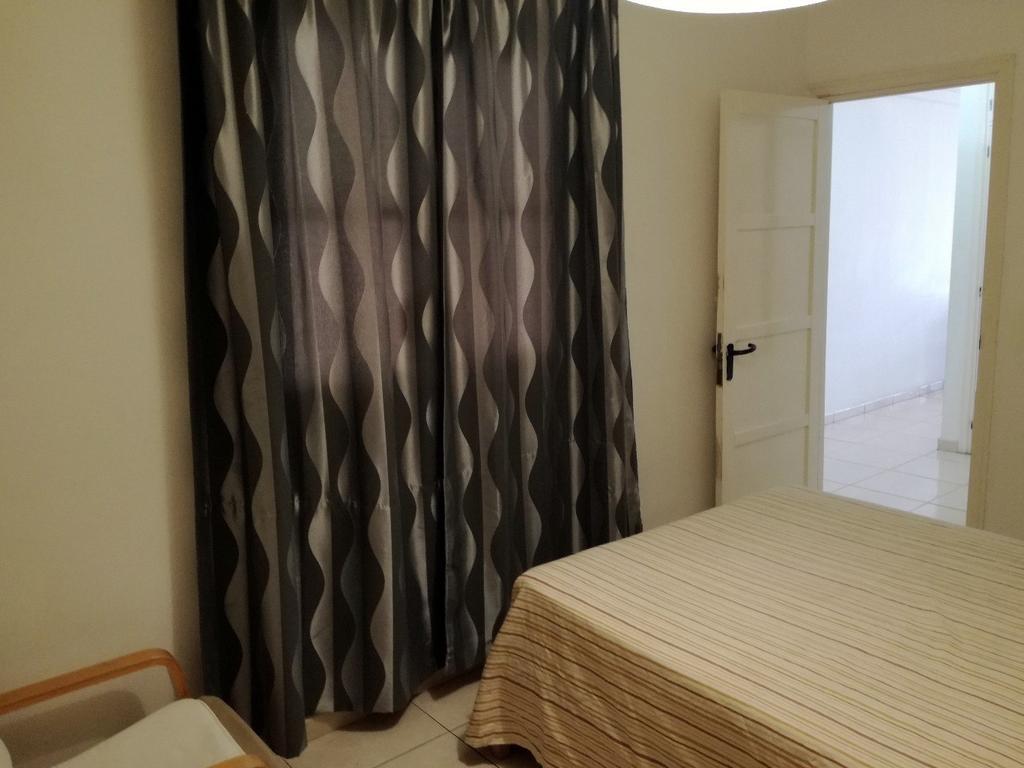 Apartment Las Americas Costa Adeje Экстерьер фото
